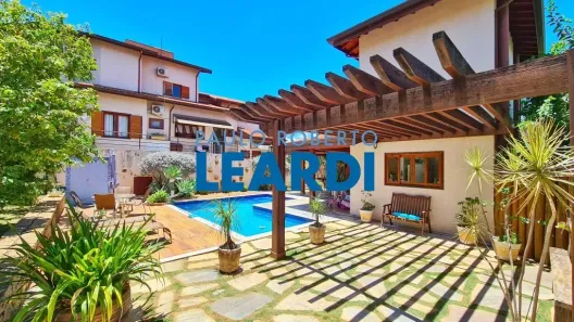Casa de Condomínio com 1 Quarto à venda, 145m² no Jardim Alto da Colina, Valinhos