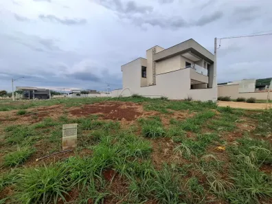 Lote/Terreno à venda, 252m² no Quinta da Mata, Ribeirão Preto