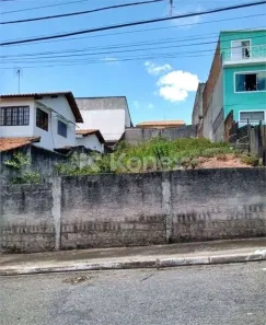 Lote/Terreno à venda, 300m² no Parque Cruzeiro do Sul, São Paulo