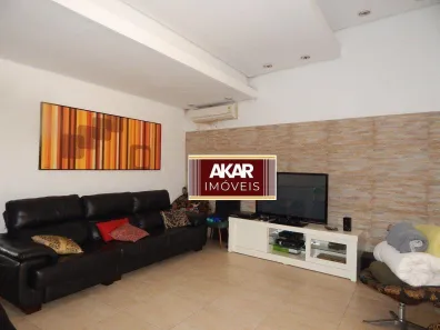Sobrado com 3 Quartos à venda, 210m² no Rudge Ramos, São Bernardo do Campo