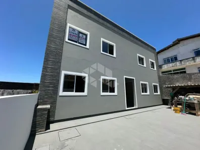 Apartamento com 2 Quartos para alugar, 50m² no Forquilhas, São José