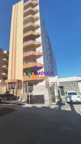 Apartamento com 4 Quartos à venda, 130m² no Jardim dos Estados, Poços de Caldas