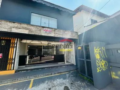 Prédio Comercial para alugar, 100m² no Água Fria, São Paulo