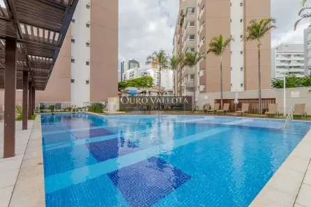 Apartamento com 2 Quartos à venda, 64m² no Vila Anglo Brasileira, São Paulo