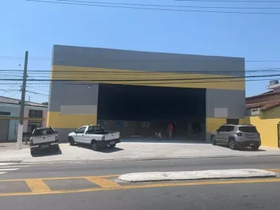 Sala Comercial à venda, 283m² no Cidade Nova São Miguel, São Paulo