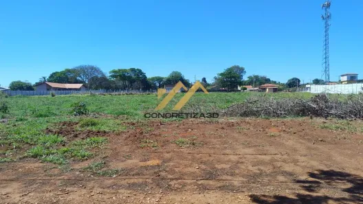 Lote/Terreno à venda, 1255m² no Vale do Sol, Indaiatuba
