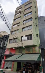 Prédio Comercial à venda, 997m² no Bom Retiro, São Paulo