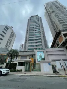 Apartamento com 3 Quartos à venda, 117m² no Fazenda, Itajaí