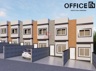 Casa com 2 Quartos à venda, 20m² no Vargas, Sapucaia do Sul