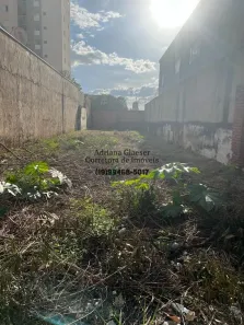 Lote/Terreno à venda, 224m² no Cidade Alta, Piracicaba