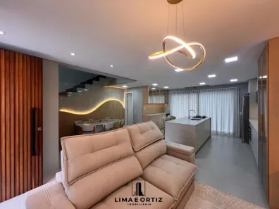 Cobertura com 3 Quartos à venda, 116m² no Tramandaí, Tramandaí