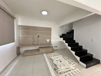 Casa de Condomínio com 4 Quartos à venda, 120m² no Parque Reserva Fazenda Imperial, Sorocaba