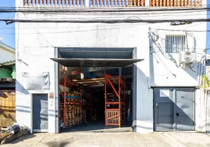 Galpão/Depósito/Armazém com 1 Quarto para alugar, 400m² no Jardim Alvorada (Zona Oeste), São Paulo
