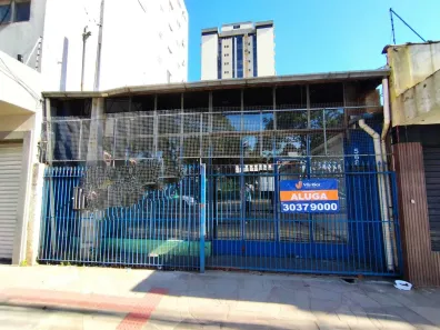 Ponto Comercial para alugar, 150m² no Centro, São Leopoldo