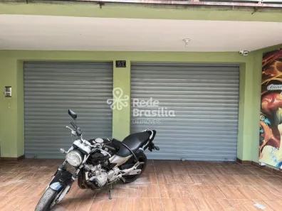 Ponto Comercial para alugar, 20m² no Guará II, Brasília