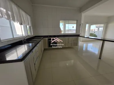 Casa de Condomínio com 4 Quartos para alugar, 330m² no Jardim Morumbi, Indaiatuba