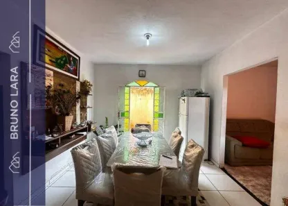 Casa com 3 Quartos à venda, 250m² no Vale do Amanhecer, Igarapé