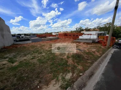 Lote/Terreno à venda, 300m² no Colinas de Indaiatuba, Indaiatuba