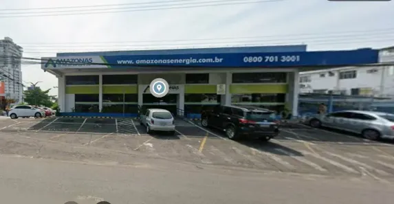 Ponto Comercial para alugar, 1562m² no Centro, Manaus