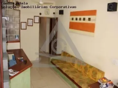 Imóvel Comercial com 1 Quarto à venda, 169m² no Cambuí, Campinas