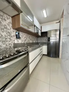 Apartamento com 3 Quartos à venda, 70m² no Despraiado, Cuiabá