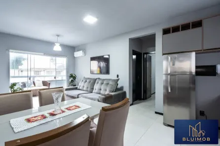 Apartamento com 2 Quartos para alugar, 90m² no Itacolomi, Balneário Piçarras