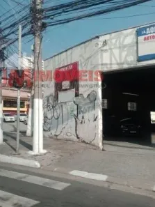 Imóvel Comercial à venda, 305m² no Vila Campesina, Osasco