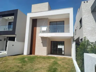 Casa de Condomínio com 4 Quartos à venda, 193m² no Catu de Abrantes (Abrantes), Camaçari