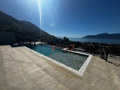 Casa com 5 Quartos à venda, 622m² no São Francisco da Praia, São Sebastião