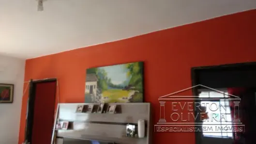 Casa com 3 Quartos à venda, 90m² no São João, Jacareí