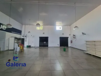 Ponto Comercial para alugar, 180m² no Jardim Alexandre Balbo, Ribeirão Preto