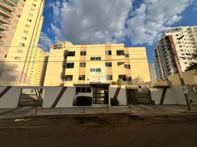 Apartamento com 3 Quartos à venda, 76m² no Jundiaí, Anápolis