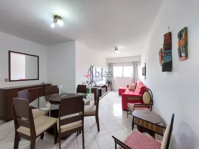 Apartamento com 2 Quartos à venda, 72m² no Centro, São Carlos