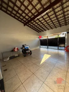 Casa com 3 Quartos à venda, 125m² no Jardim das Figueiras I, Hortolândia