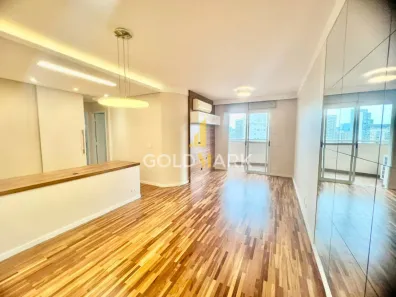 Apartamento com 2 Quartos à venda, 79m² no Vila Uberabinha, São Paulo