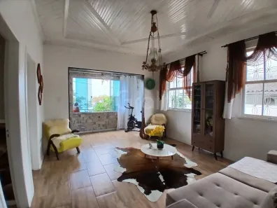 Casa com 2 Quartos à venda, 180m² no José Mendes, Florianópolis
