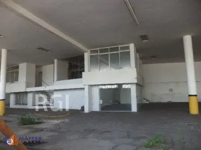Prédio Comercial à venda, 2700m² no São João, Porto Alegre