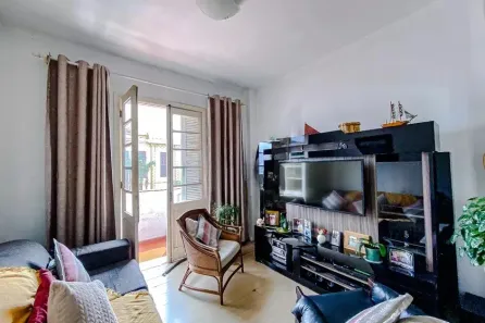 Apartamento com 3 Quartos à venda, 116m² no Brás, São Paulo
