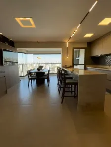 Apartamento com 3 Quartos à venda, 107m² no Jardim Brasil, Campinas