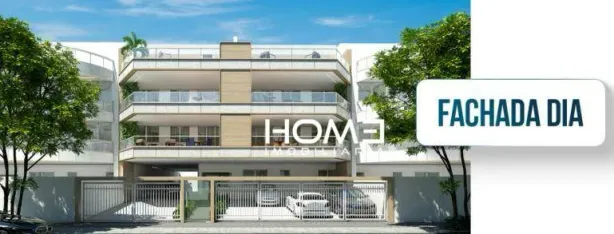 Cobertura com 3 Quartos à venda, 160m² no Recreio dos Bandeirantes, Rio de Janeiro