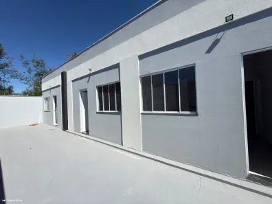 Kitnet com 1 Quarto para alugar, 35m² no , Guanambi