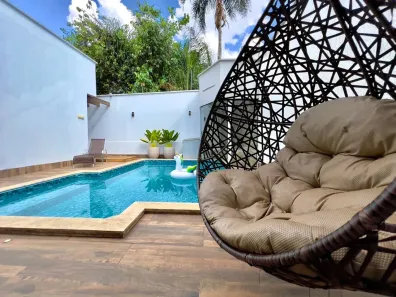 Casa com 4 Quartos à venda, 217m² no Jardim Presidente, Goiânia