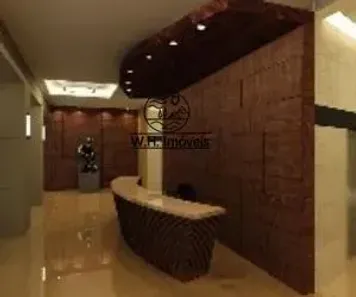 Sala Comercial à venda, 115m² no Centro, Rio de Janeiro
