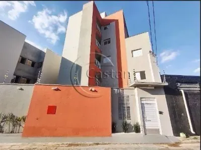Apartamento com 2 Quartos à venda, 38m² no Chácara Califórnia, São Paulo