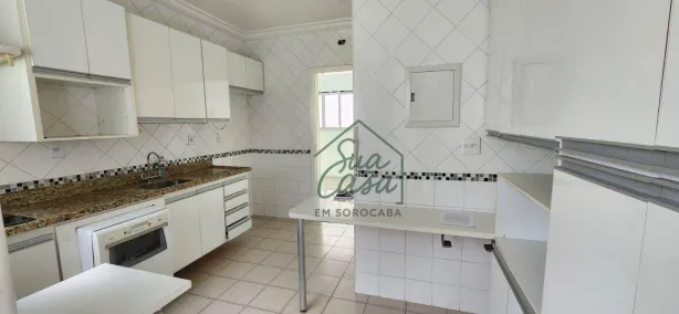 Apartamento com 2 Quartos à venda, 70m² no Parque Campolim, Sorocaba