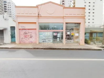Ponto Comercial para alugar, 650m² no Jardim Sumaré, Ribeirão Preto