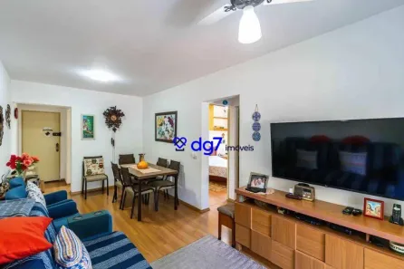 Apartamento com 2 Quartos à venda, 60m² no Jardim Ester, São Paulo