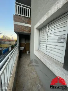 Apartamento com 1 Quarto à venda, 30m² no Alto da Mooca, São Paulo