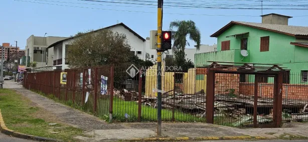 Lote/Terreno à venda, 550m² no Mathias Velho, Canoas