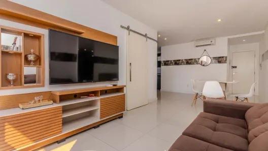 Apartamento com 1 Quarto à venda, 59m² no Nações, Balneário Camboriú